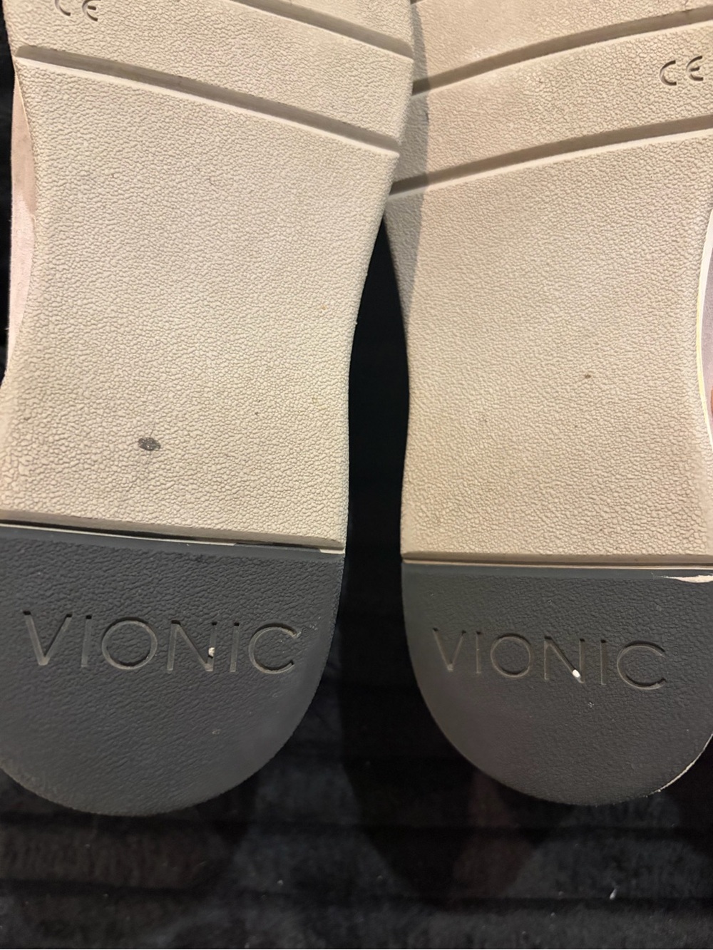 Women’s Vionic Slip-On Suede Chelsea Athletic Bootie - Picture 11 of 11